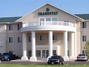 GrandStay Hotel & Suites Ames