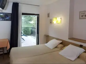Hôtel les Castets d'Ayré