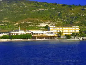 Hotel Calamosca