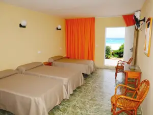 Hotel Playa