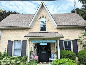 Bayfield Boutique B&B