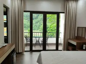 Khu du lịch Đại Lâm