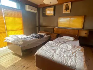 3980 yen Travel inn