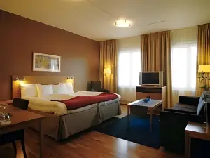 Quality Hotel Park Södertälje City