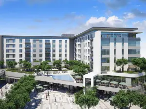 The Capital Menlyn Maine