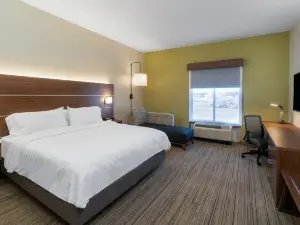 Holiday Inn Express & Suites Talladega
