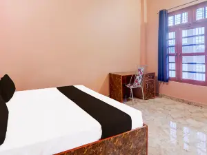 Super Hotel O Kashvi Hotel