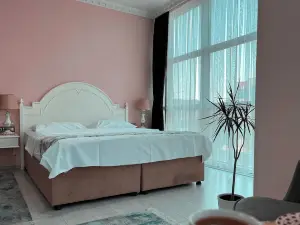Ottoman Hotel Sakarya