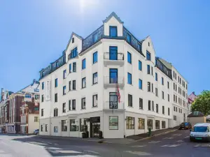 Heimen Hotel