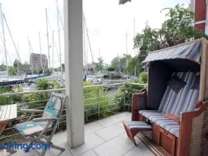 Ferienwohnung-Bieberblick