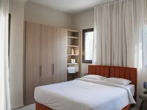 LIV & CO SUITES & VILLAS