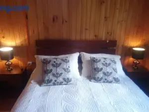 Cabaña El Alto Cochamó
