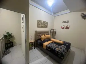 Al-Husna Homestay
