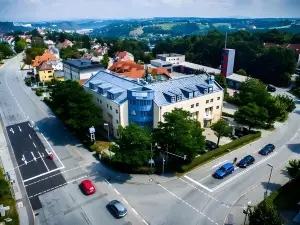 B&B HOTEL Passau-Süd