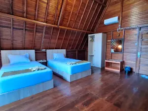 Sapadia Villa Balige 2