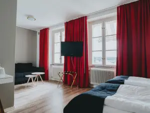 阿爾博加城市酒店