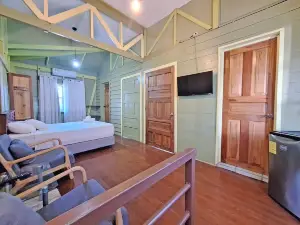 Hotel Infiniti