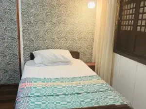 Anton & Isabel Charming Home in Bangued