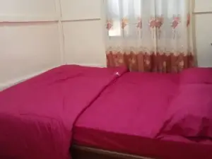 Homestay Century Moni Waturaka