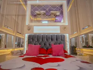 The One Hotel Gorontalo Mitra RedDoorz