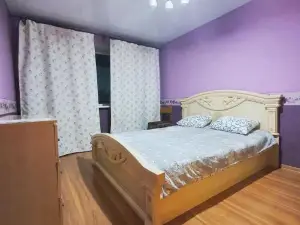 Family Home
