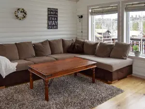 person holiday home in ASERAL