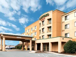 Courtyard by Marriott Salisbury
