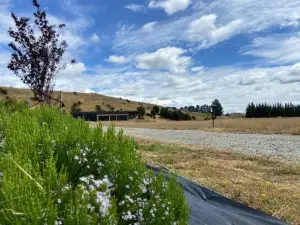 Relax in Rural Wanaka