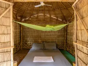 Kampot Camping - Eco Retreat