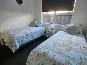 Golden Sands Beachside Cottage