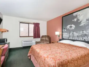Super 8 by Wyndham Perham