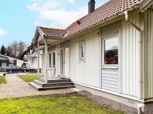 Person Holiday Home in Bjorklinge-by Traum