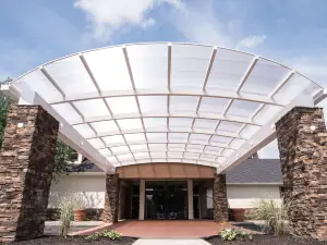 วินด์แฮมการ์เด้นเวสต์เลค