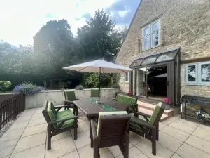 The Old Coach House