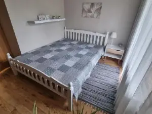 Apartment Kurši