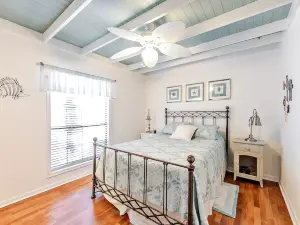 Idle Time Fishing Camp