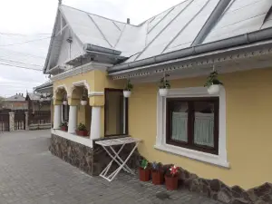 Căsuța de Poveste