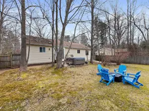 NEW! Cozy Cottage by the Warren Dunes State Park