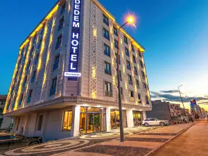 Dedem Hotel Premium - Çorlu