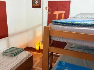 Galicia, cabaña Junto a un Bosque y a Cascada
