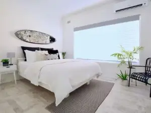 Cosy and calm unit in Cronulla formerly Beautifully renovated quiet unit in Cronulla