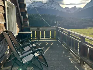 Beautiful Villa in Isfjorde