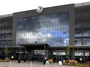 Village Hotel Manchester Ashton