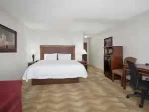 Hampton Inn Siloam Springs