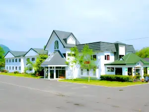호텔 파크웨이 데시카가
