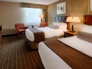 Baymont by Wyndham Marietta