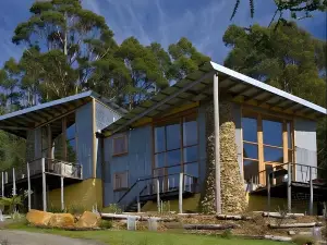 Peppermint Ridge Retreat