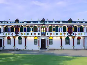 Chettinad Manor