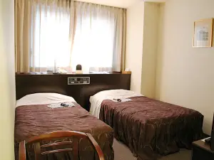 Business Hotel Sunpalace
