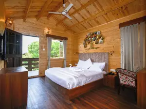 Axiom Retreat